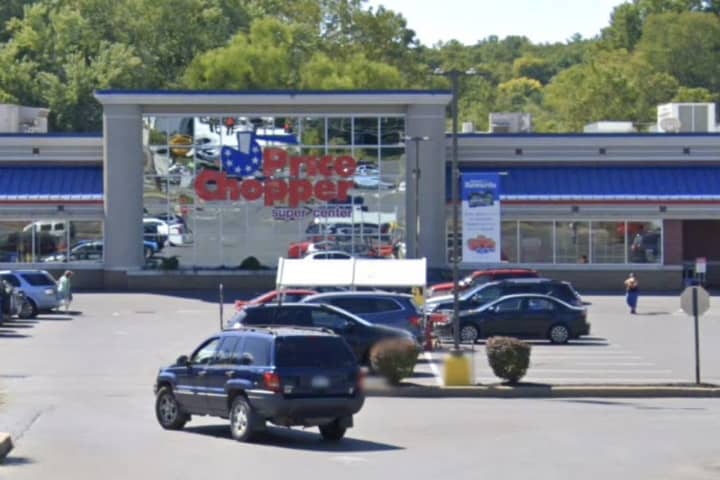 Employee Stole Money From Cash Register At Ulster Price Chopper, Police Say