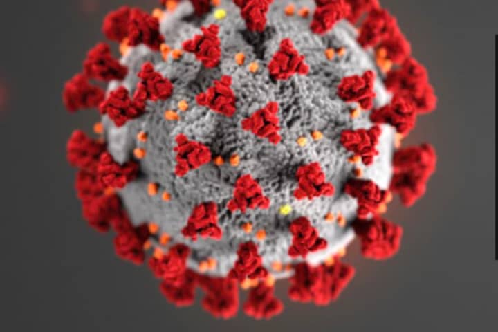 First Case Of Coronavirus Confirmed In Connecticut