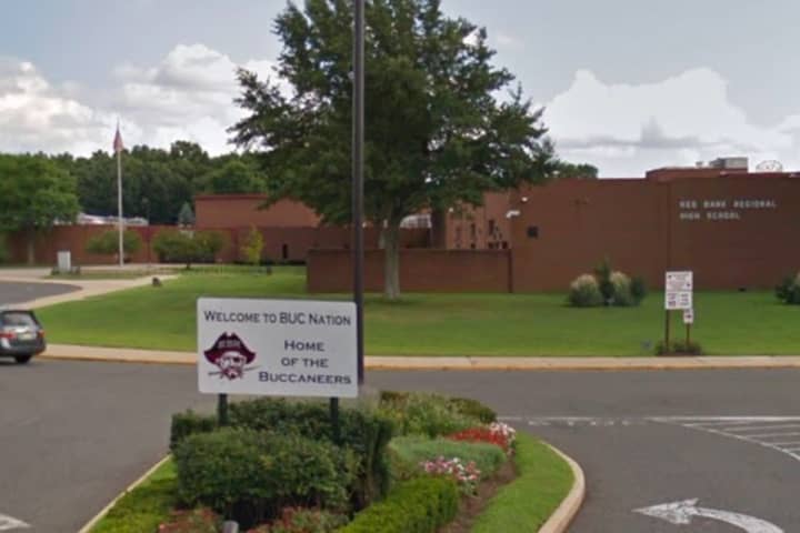 Monmouth County High School Student Tests Positive For Coronavirus, Officials Say