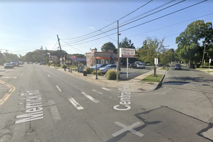 Man Seriously Injured After Being Hit By Vehicle On Long Island