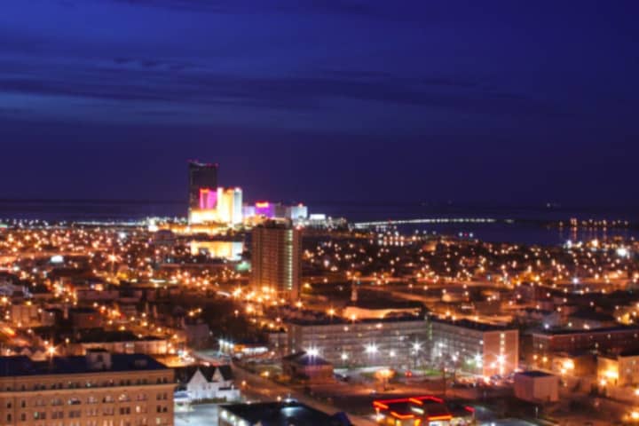COVID-19: Lights Out For Atlantic City Casinos