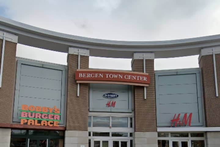 Bergen County Malls Ordered Shut