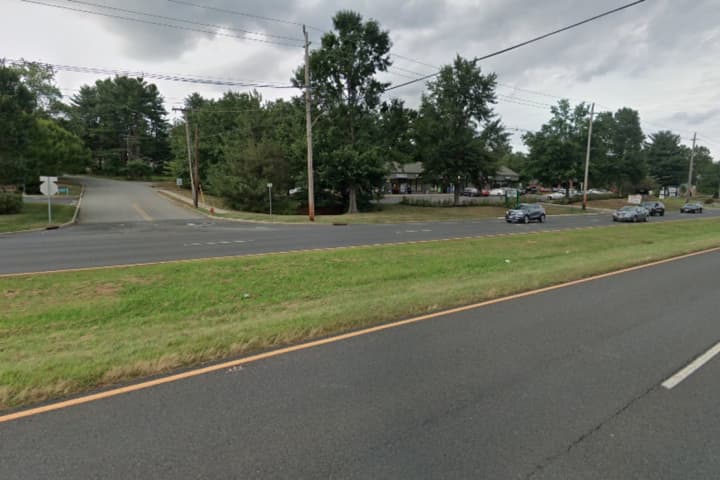 Pedestrian Fatally Struck On Route 202 In Branchburg
