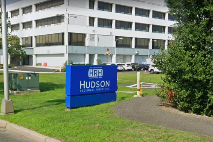 COVID-19: How To Schedule Appointment At New Hudson County Testing Center