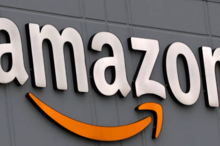 Amazon Proposes New Area Facility That Will Create 500 Jobs