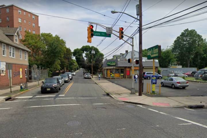 Authorities: Newark Man Killed In Double Irvington Shooting