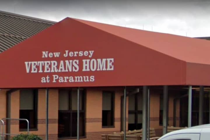 Coronavirus Ravages Paramus Veterans Home