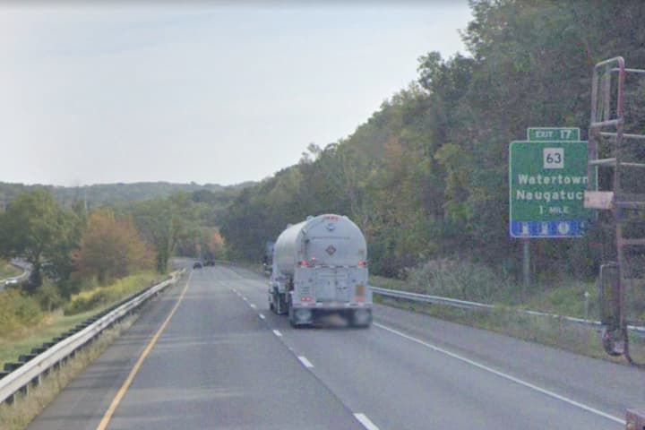 Litchfield County Woman Killed, Danbury Man Seriously Injured In Double-Fatal I-84 Crash
