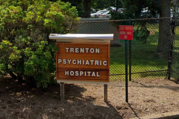 5 Deaths, 218 Coronavirus Cases Reported At NJ's State-Run Psychiatric Hospitals