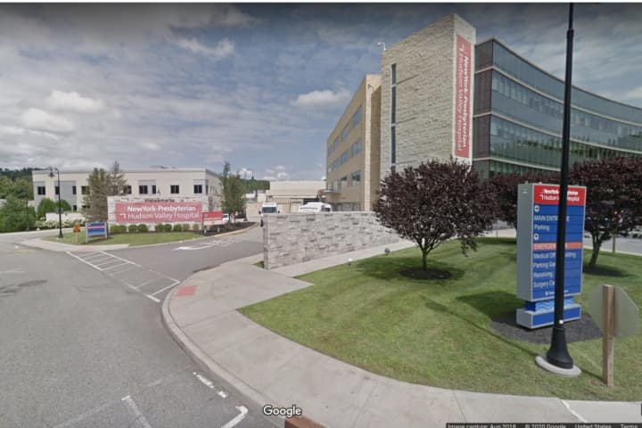 Man Slashes Tires Of 22 Hospital Workers In Westchester, Police Say