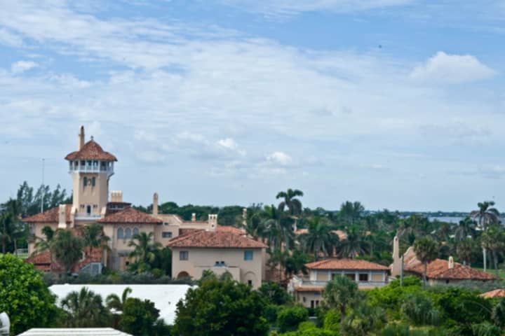 COVID-19: Trump Defends Decision To Furlough Employees, Including At Mar-A-Lago