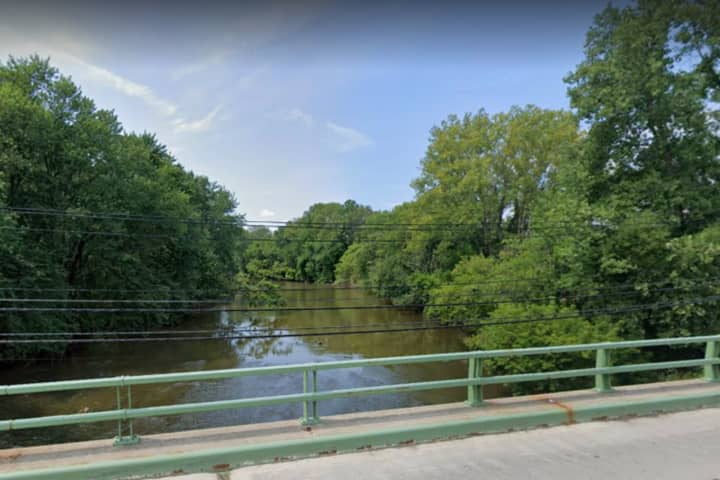 Fisherman Finds Body In Area River, State Police Say