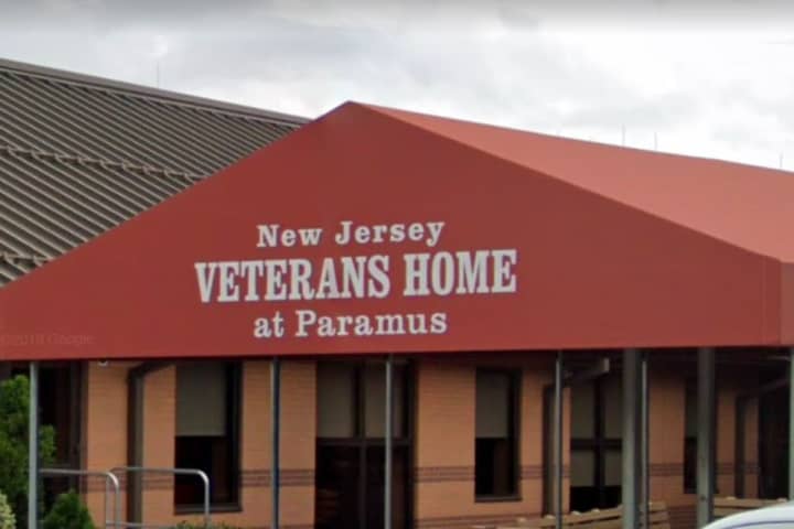 Report: Nurse's Aide At Paramus Veterans Home Dies Of Coronavirus