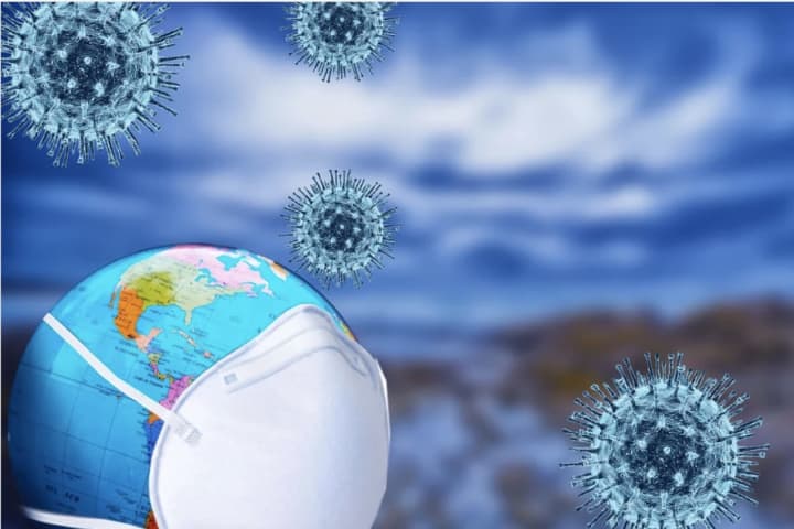 COVID-19: CDC Triples Number Of Novel Coronavirus Symptoms