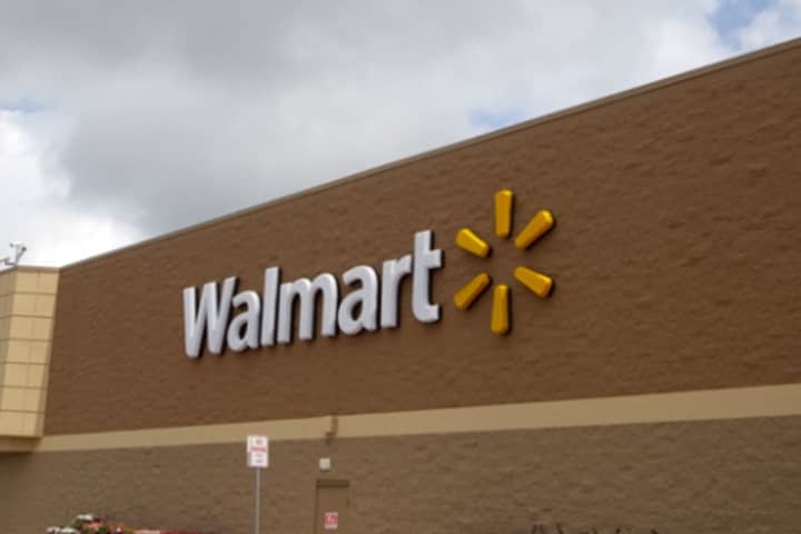 Police: Lakewood Man Moons Walmart Customers, Records It