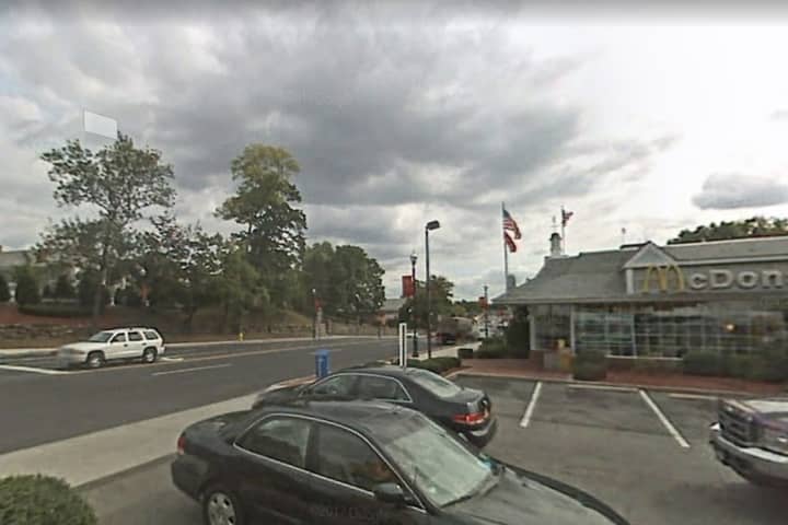 Motorcyclist Killed In Crash With Parked Box Truck In Westchester, Police Say
