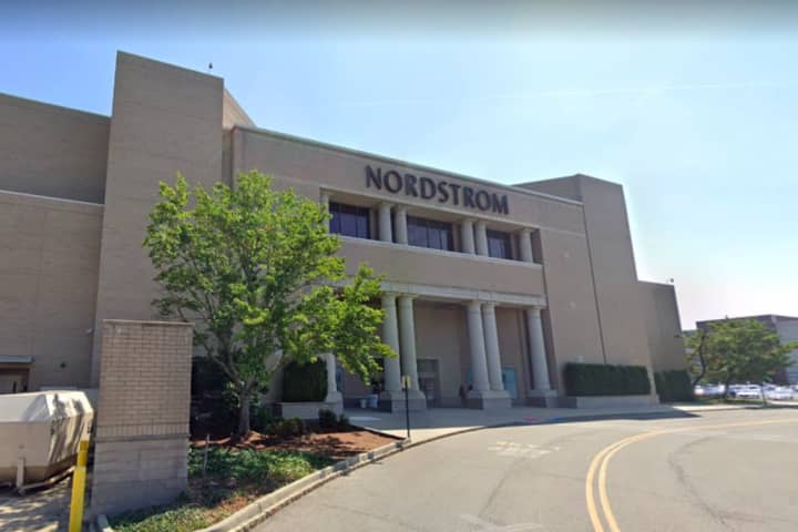 Nordstrom Closing Freehold Store