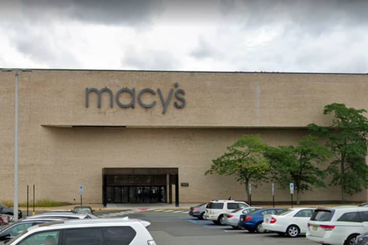 Thieves Locked Inside Livingston Macy's Swipe $3K Of Merchandise