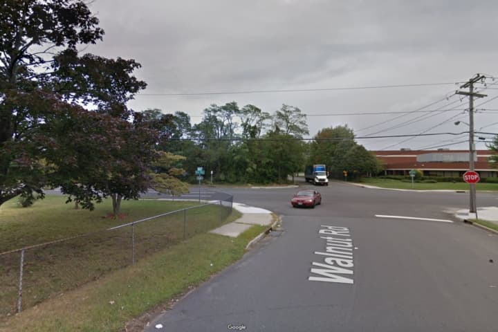 Bicyclist Seriously Injured In Crash With SUV At Busy Suffolk Intersection