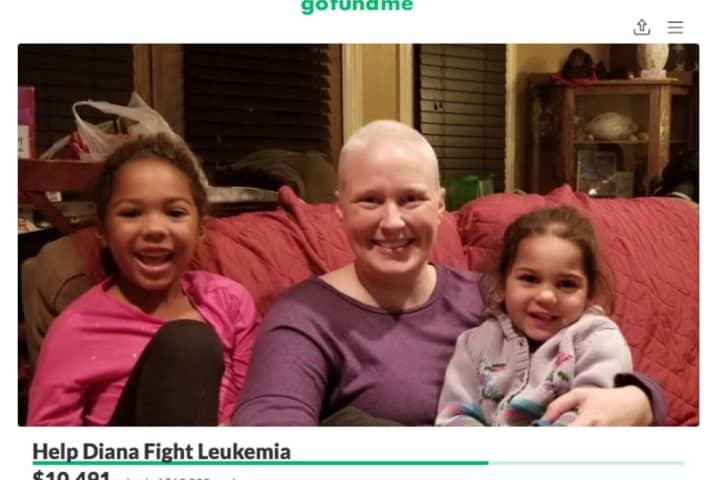 Doctors Thought Bergen Native Had COVID-19 -- It Was Leukemia