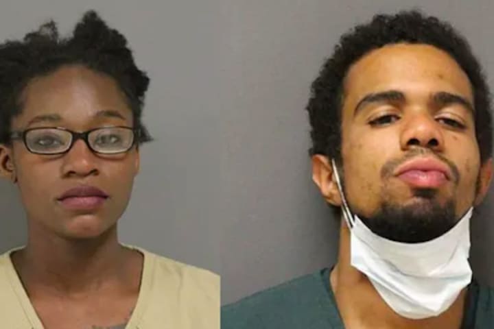 Lakewood PD: Pair Charged In Unlocked Car Break-Ins