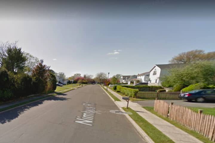 Masked Men Strike Three With Baseball Bat In Violent Long Island Home Invasion, Police Say