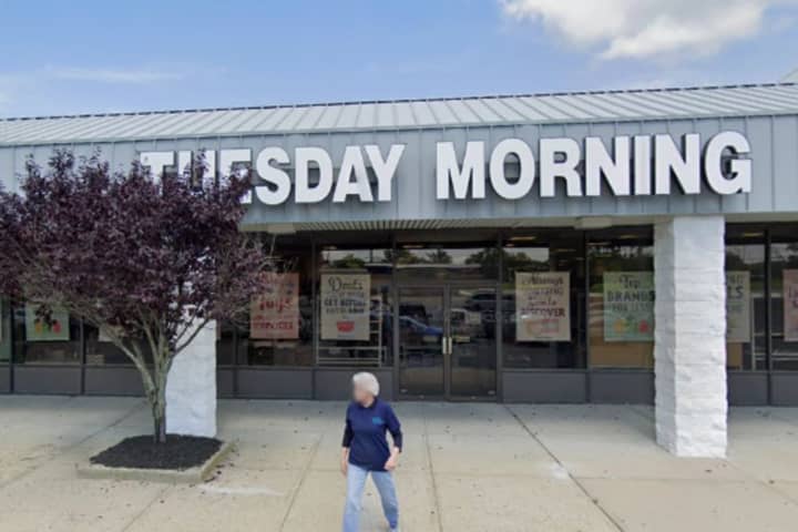 Tuesday Morning Retailer Struck By Coronavirus Closing 7 NJ Stores