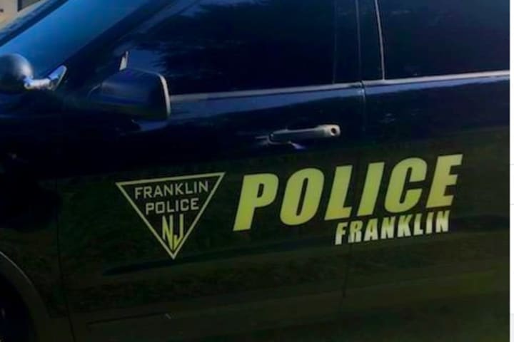 Franklin PD: Driver Blocking Intersection Busted With Unprescribed Suboxone Strips, Pot