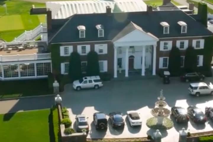 UPDATE: President Postpones Trump National Golf Trip To Central Jersey