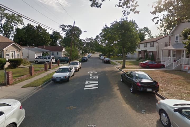 Duo Nabbed For Armed Robbery Of Long Island Man, 21, After He Exited Vehicle