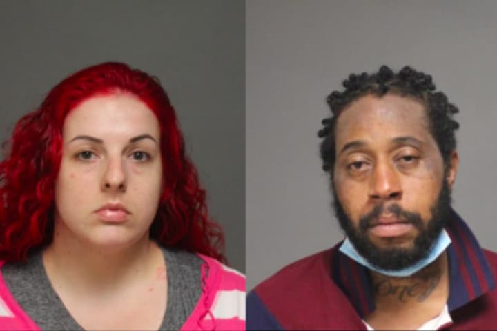 Bridgeport Duo Among Three Nabbed In Prostitution, Drug Activity Probe