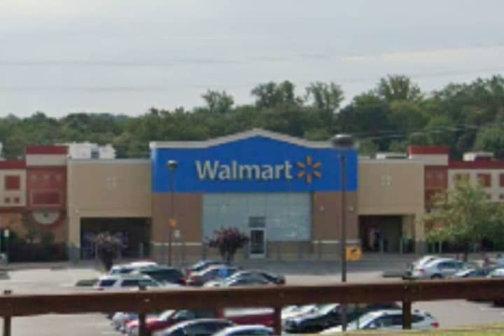 Police: Cedar Knolls Shoplifter Punched, Shoved Walmart Employee