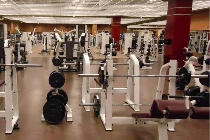 COVID-19: Gyms, Fitness Centers To Reopen As CT Nears Phase 2
