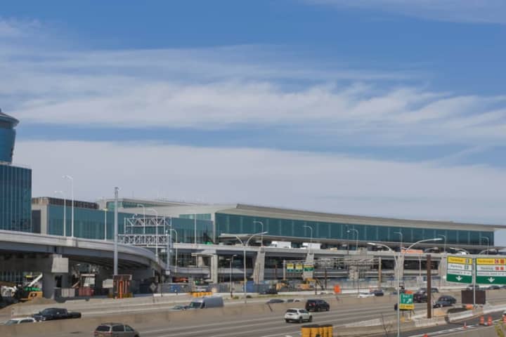 Photos: LaGuardia Airport Unveils Big Part Of $8 Billion Facelift