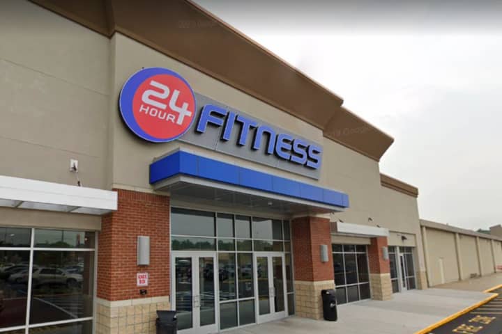 24 Hour Fitness Closing 7 New Jersey Gyms