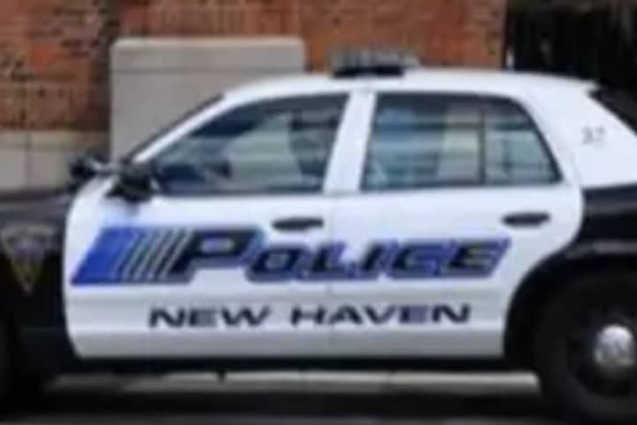 Police Officer In New Haven Accused Of Patronizing A Prostitute