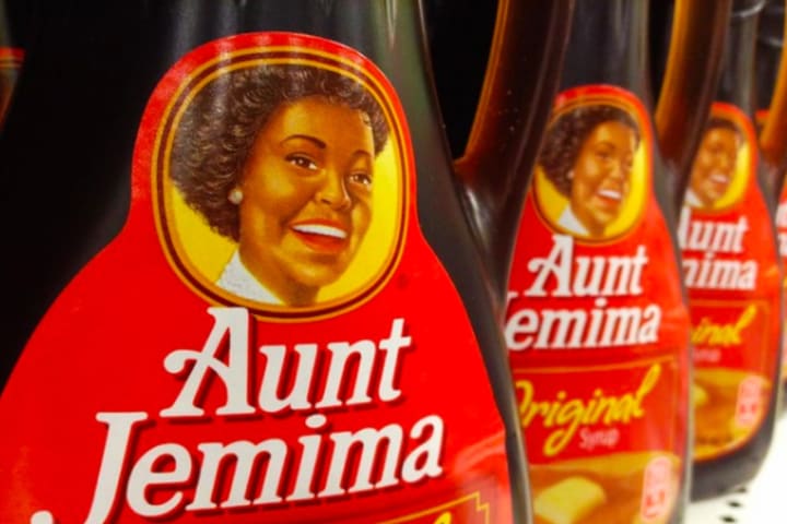 Face Behind Aunt Jemima Logo Has Unique Connection To Morristown History