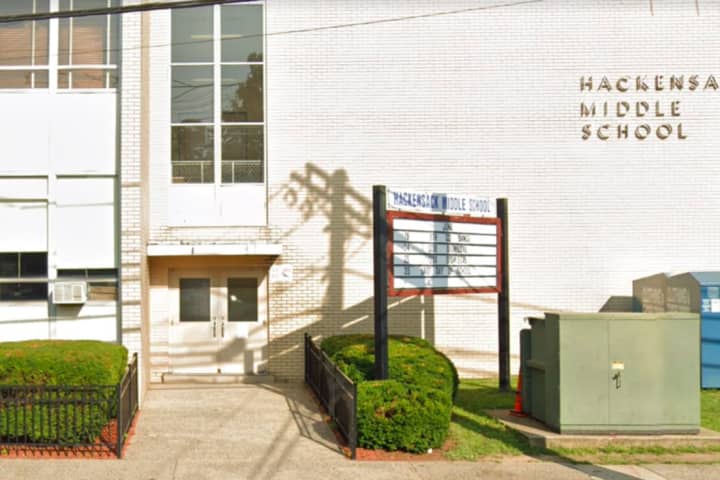 Racial Tension Divides Hackensack BOE, Black Teacher Resigns Citing Years Of Racism