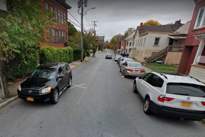 Teen Fatally Shot, Another Stabbed Hours After Separate Poughkeepsie Shooting Hospitalizes Two