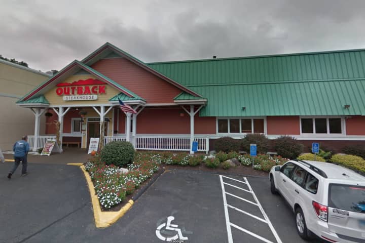 Outback Steakhouse Closes Location In Danbury