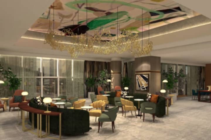 Five-Star Hotel To Replace Ritz-Carlton In White Plains