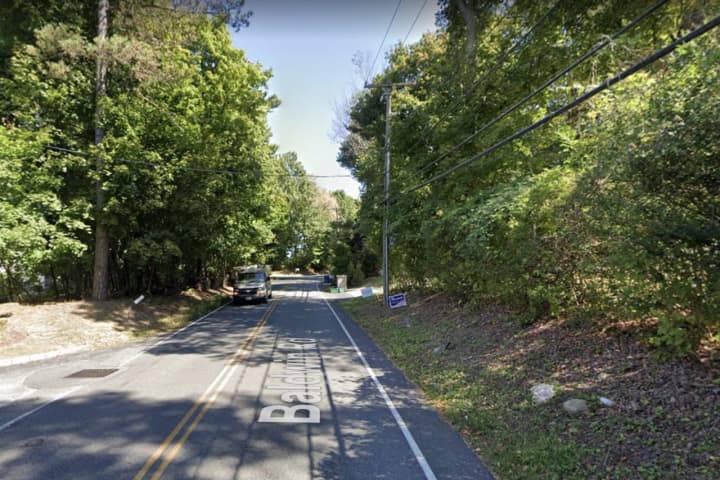Man Nabbed After Setting Stolen Vehicle On Fire In Northern Westchester, Police Say