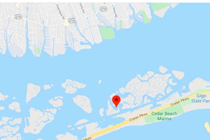 Long Island Man Killed In Two-Boat Great South Bay Crash