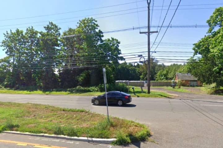 Police Identify Driver Killed In Central Jersey Crash