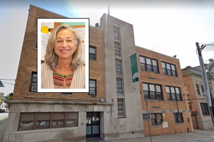 School Rallies For Beloved Jersey City Principal After 'Callous' Termination