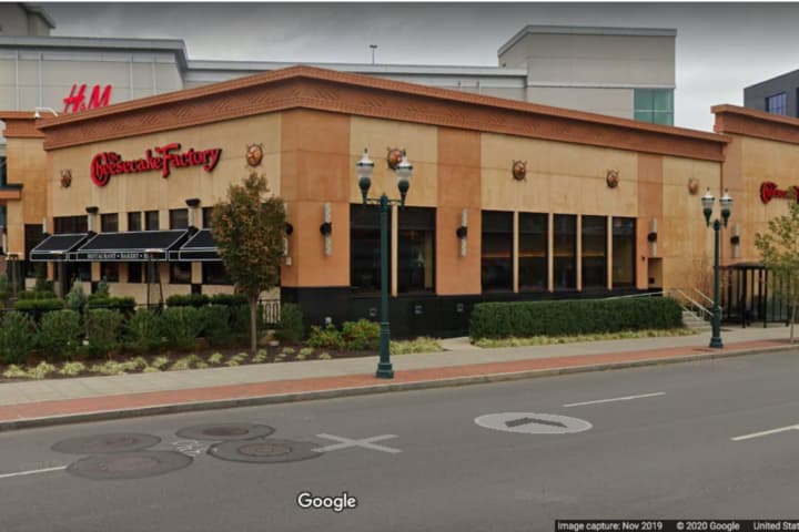COVID-19: Cheesecake Factory To Close Fairfield County Location