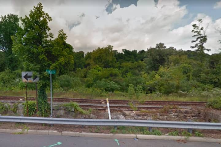 PA Man Killed By Train That Left Jersey City