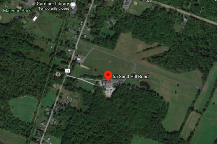 Woman Studying Parachuting Injured In Skydiving Accident In Ulster County