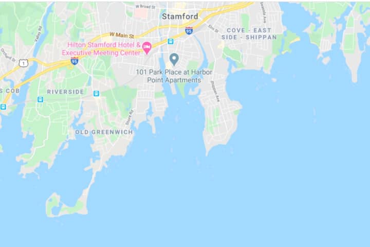 Boaters, Kayaker Rescued In Separate CT Incidents
