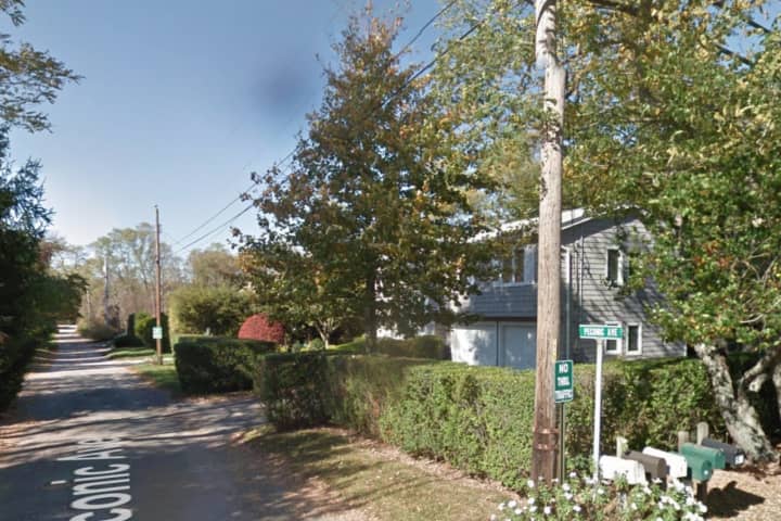 COVID-19: Man Asked To Wear Mask Assaults Woman At Long Island Bus Stop, Police Say